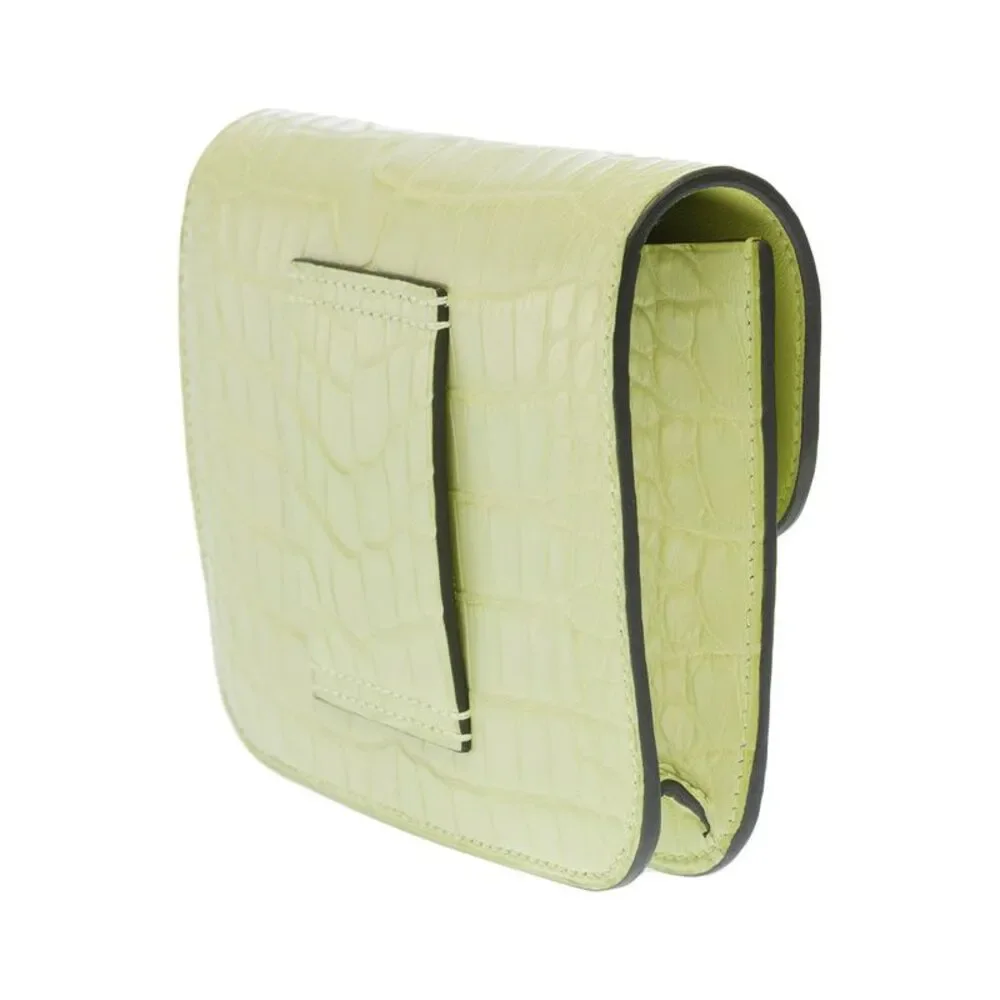 Hermès Constance Slim Wallet